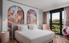 NH Collection Roma Vittorio Veneto