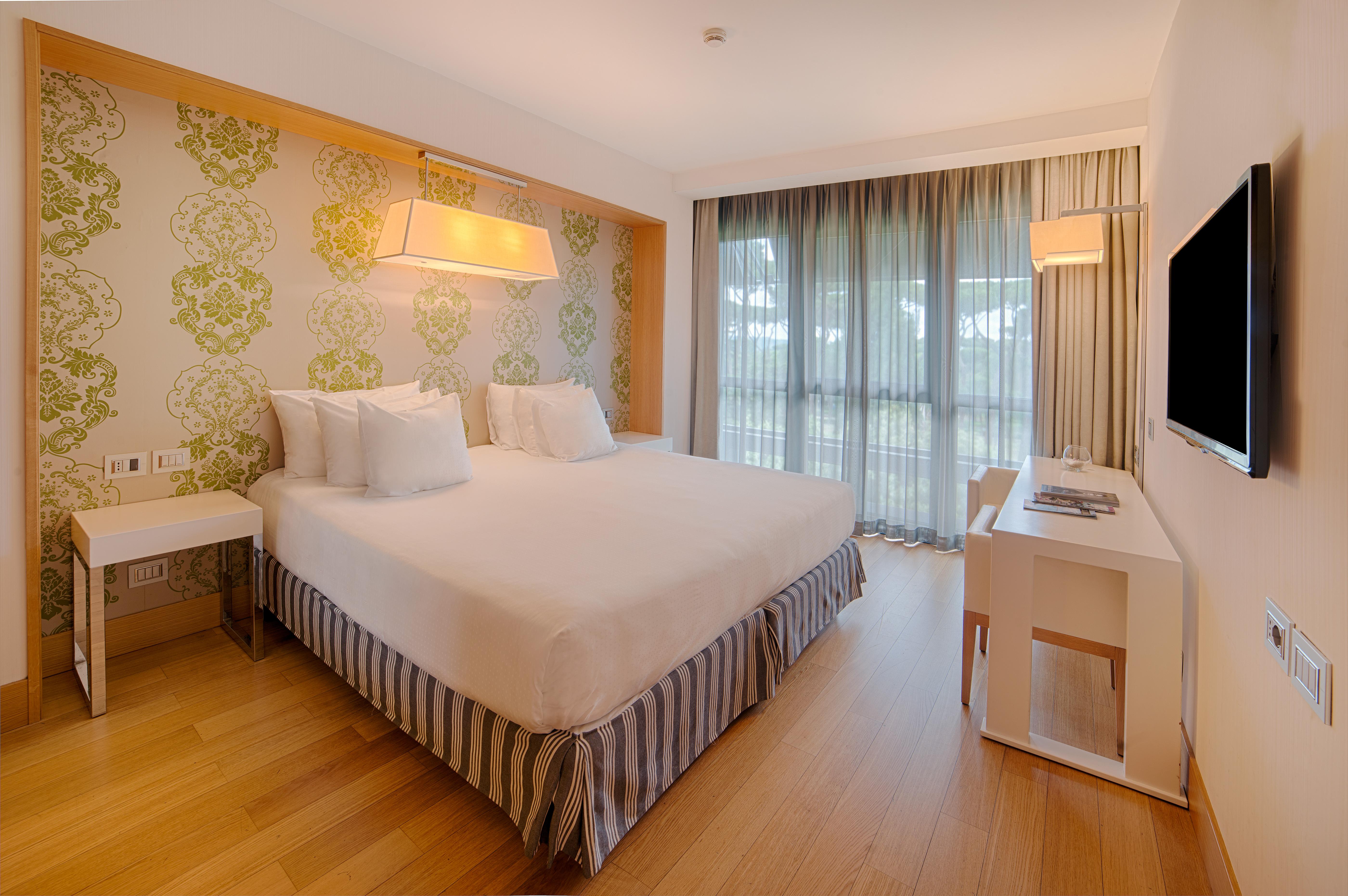 Hotel NH Collection Roma Vittorio Veneto Esterno foto
