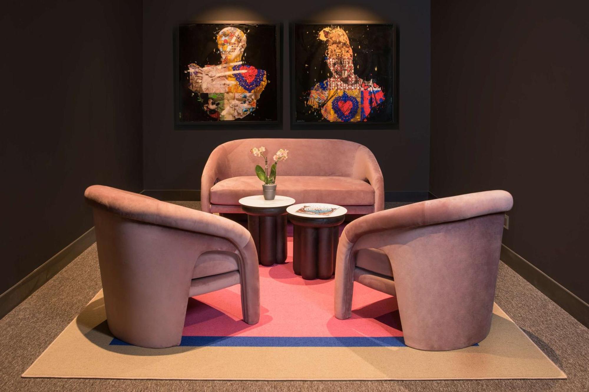 Hotel NH Collection Roma Vittorio Veneto Esterno foto