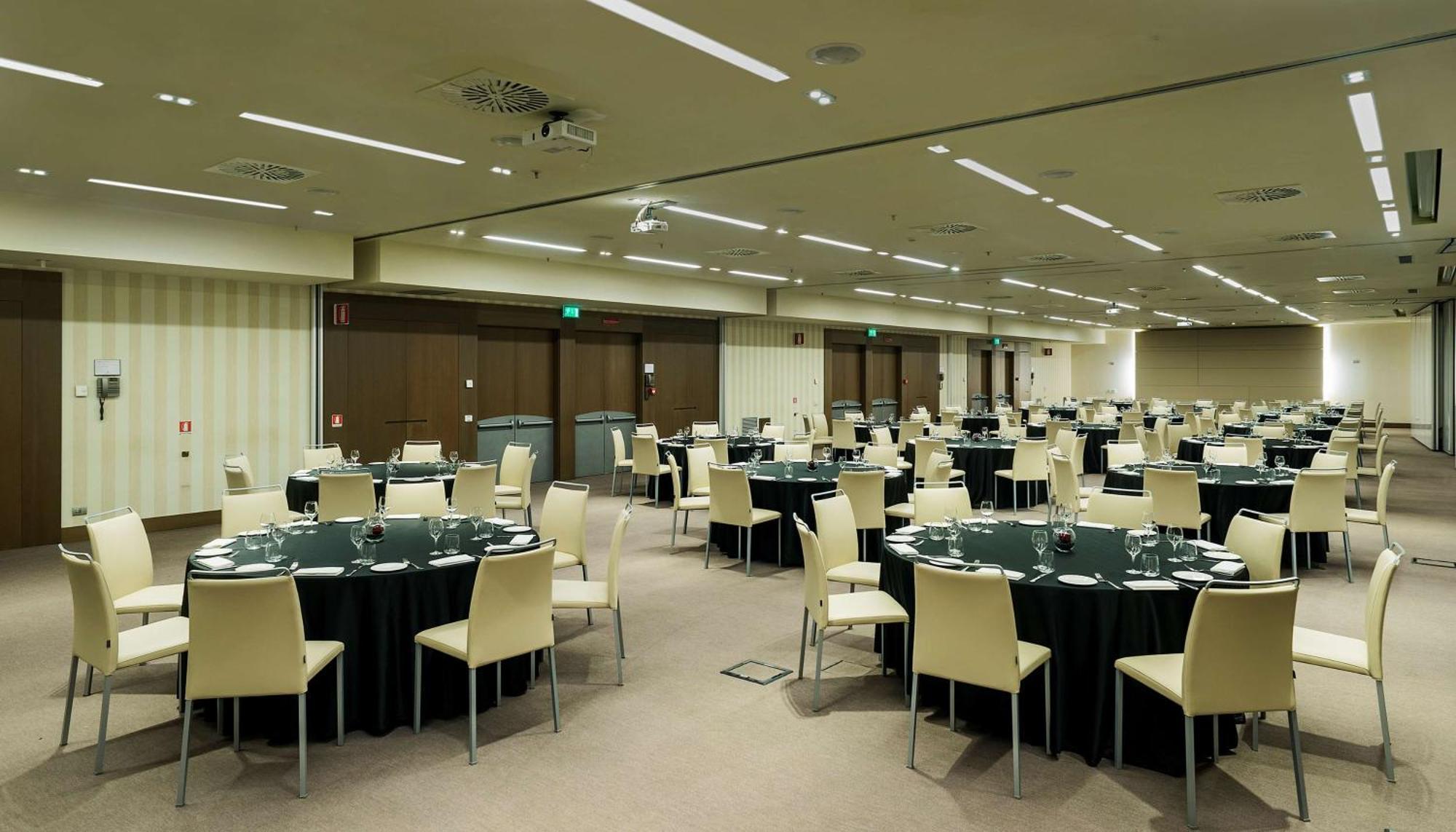 Hotel NH Collection Roma Vittorio Veneto Esterno foto