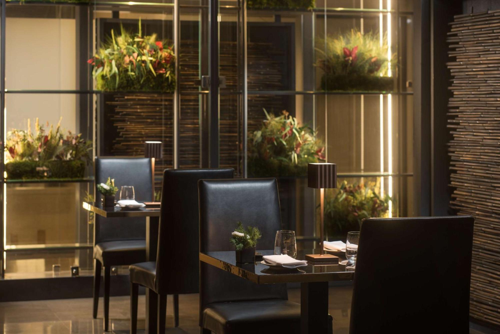 Hotel NH Collection Roma Vittorio Veneto Esterno foto