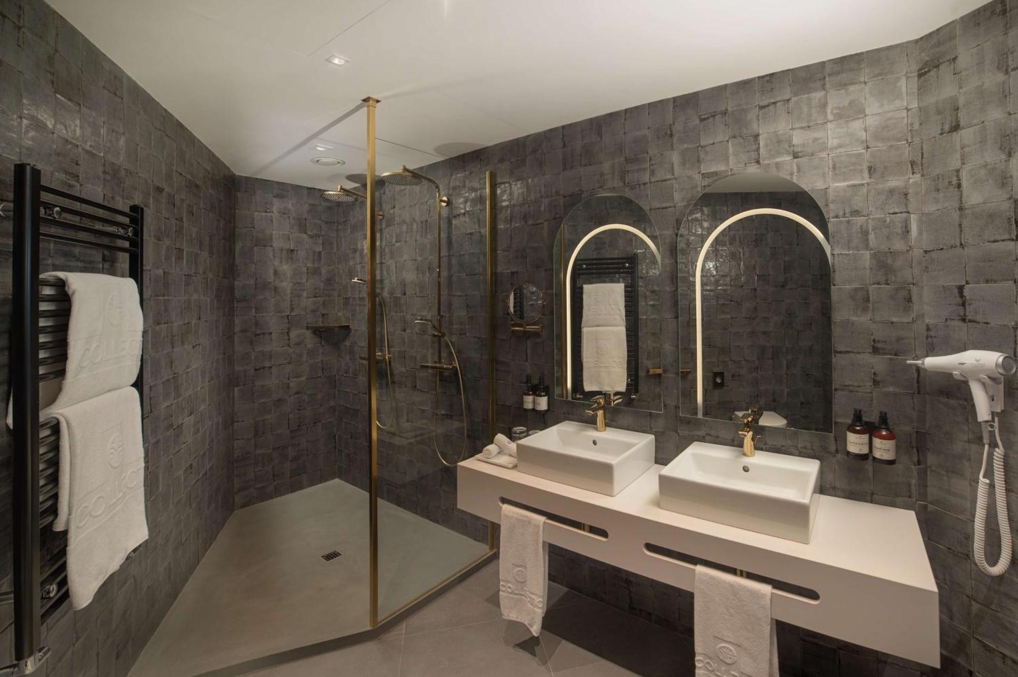 Hotel NH Collection Roma Vittorio Veneto Esterno foto