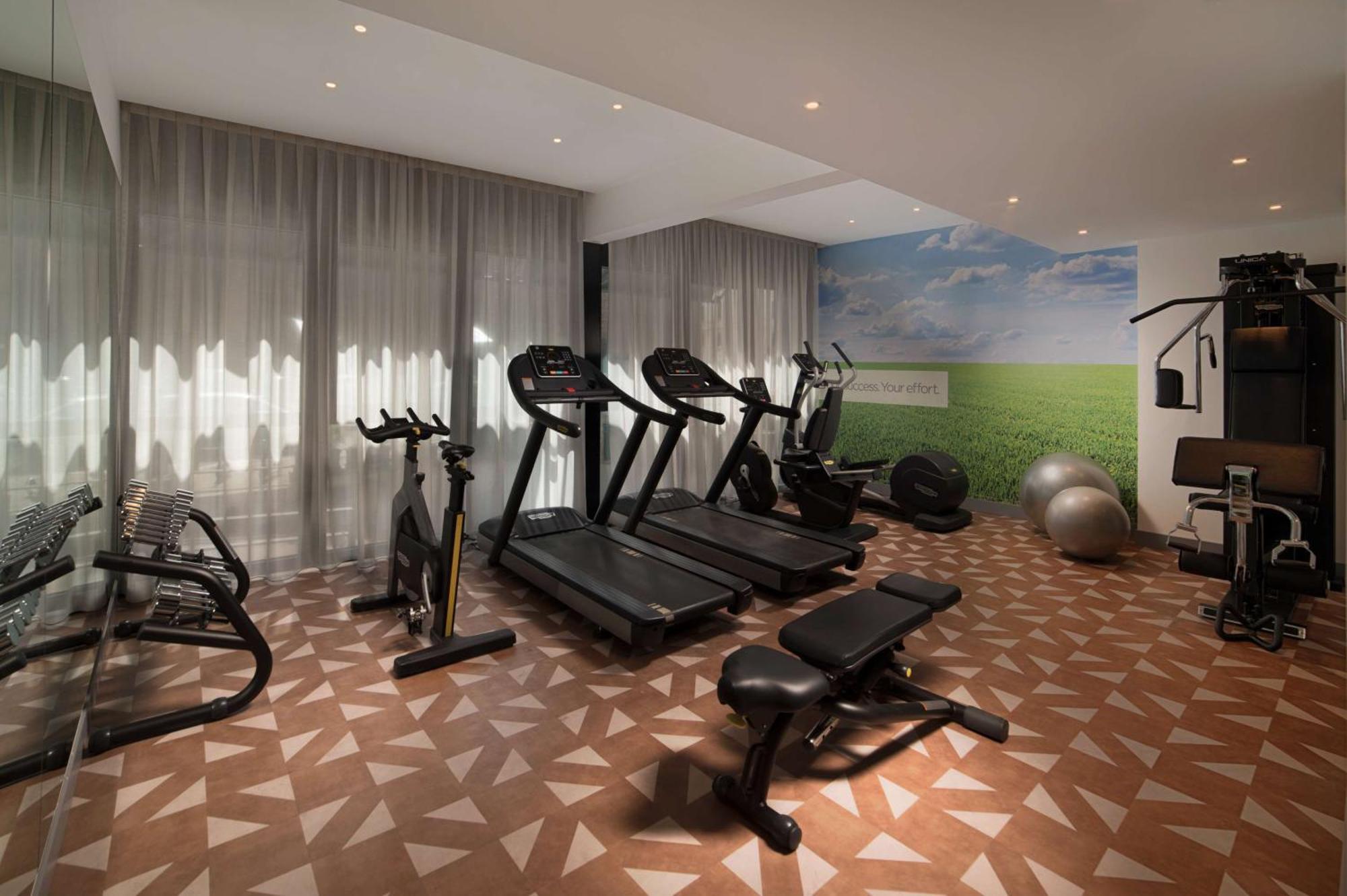 Hotel NH Collection Roma Vittorio Veneto Esterno foto