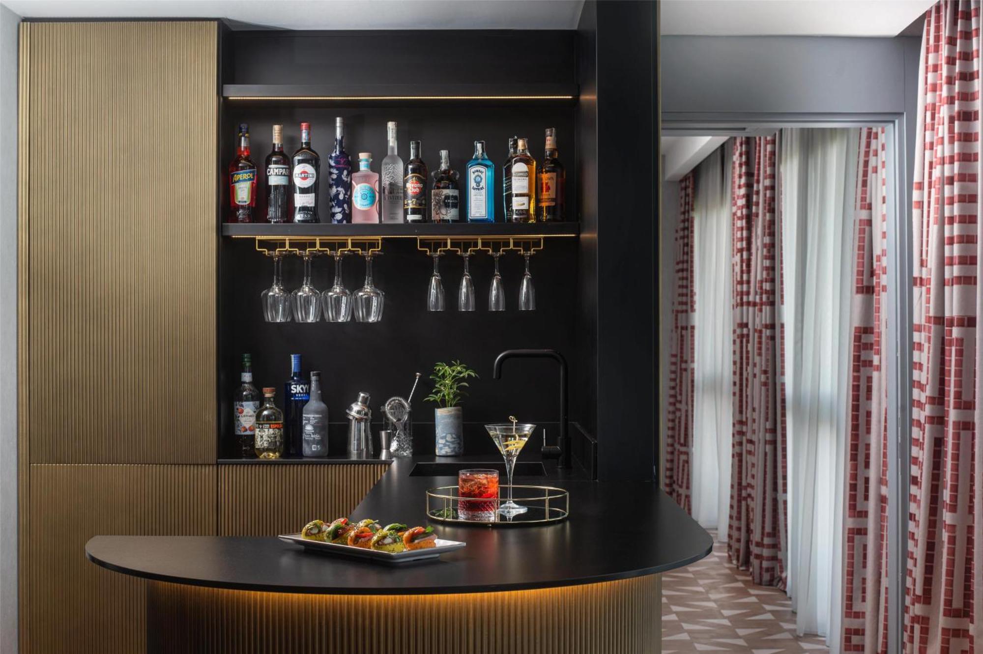 Hotel NH Collection Roma Vittorio Veneto Esterno foto