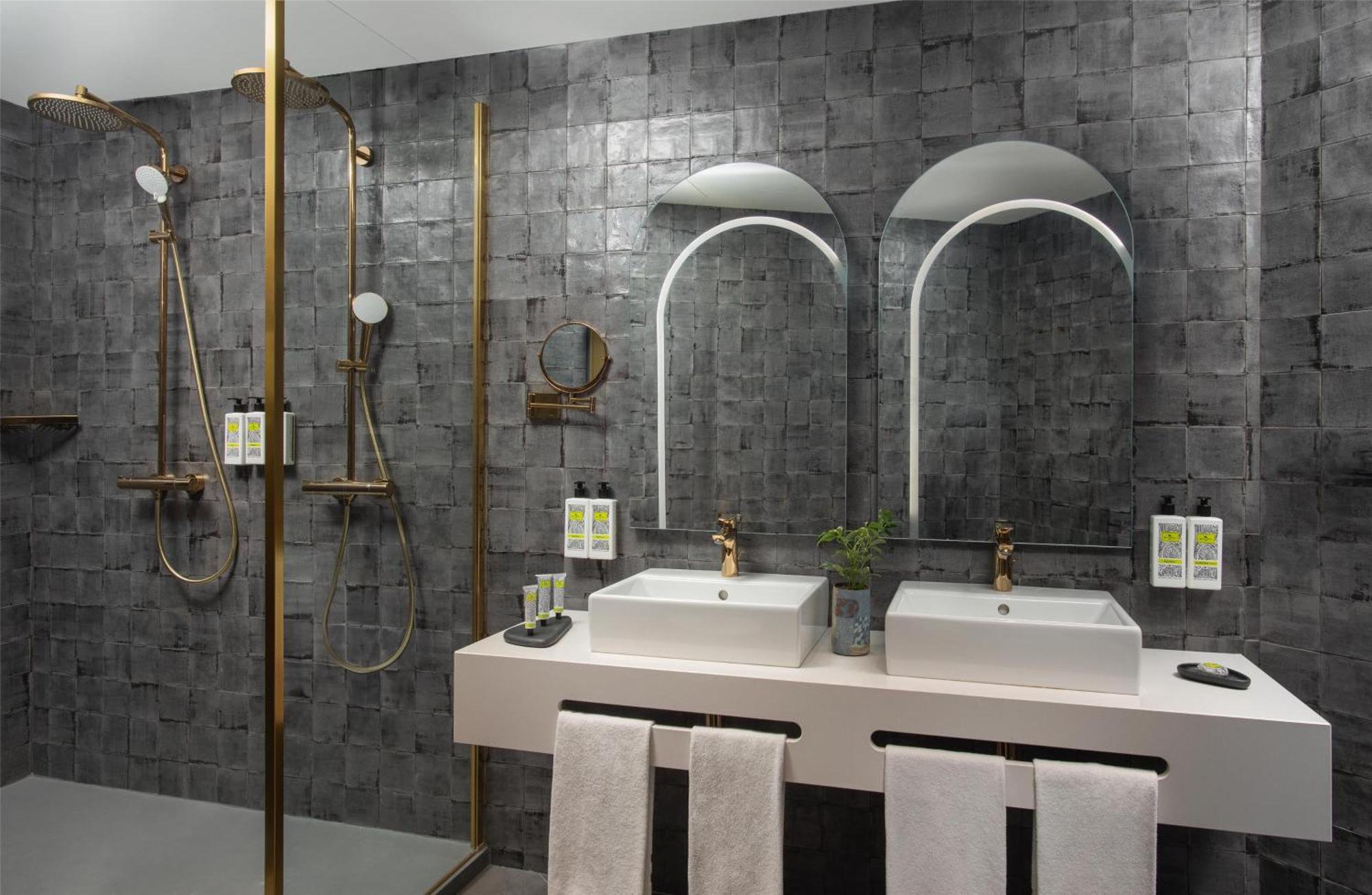 Hotel NH Collection Roma Vittorio Veneto Esterno foto