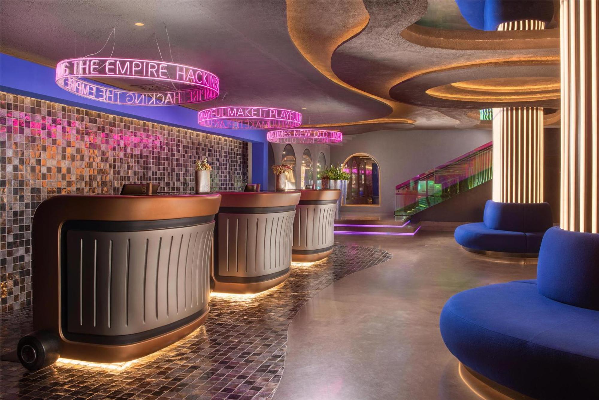 Hotel NH Collection Roma Vittorio Veneto Esterno foto